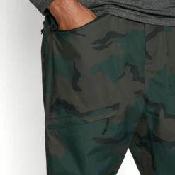 Oakley Evoke Shell Pant - Pantalones De Snowboard - Hunter -ESQUIAR EN LA NIEVE 00f6645f2ed346d7af1bf51b9ae2c19d scaled