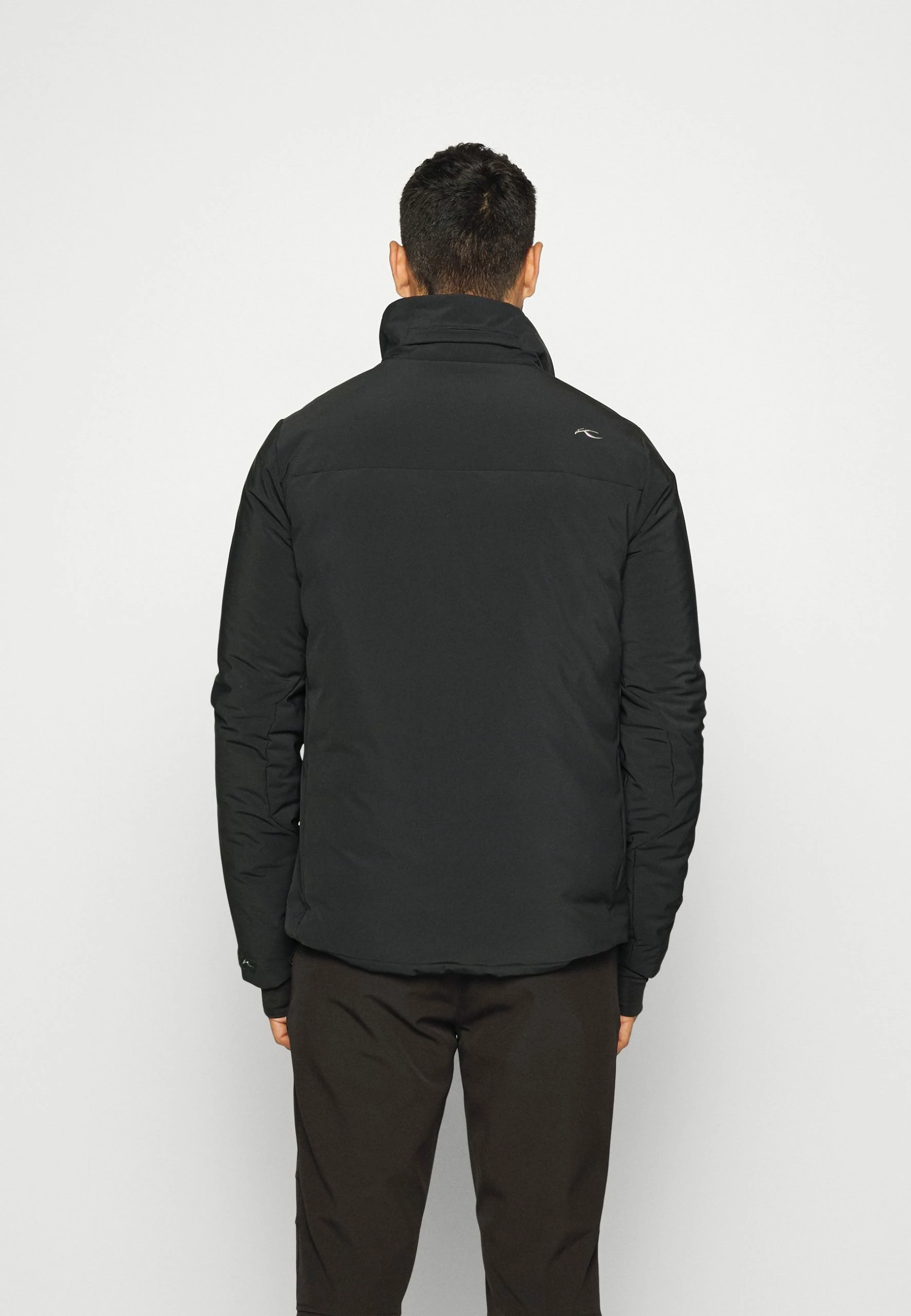 Kjus Men Green Line Jacket - Chaqueta De Snowboard - Black 4 Kjus Men Green Line Jacket - Chaqueta De Snowboard - Black - Imagen 4