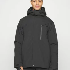 Oakley Insulated - Chaqueta De Snowboard - Blackout