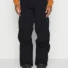 Volcom Gore Tex Pant - Pantalones De Snowboard - Black