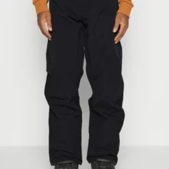 Volcom Gore Tex Pant - Pantalones De Snowboard - Black