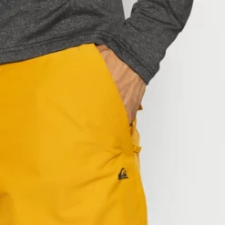 Quiksilver Estate Pt - Pantalones De Snowboard - Buckthorn Brown 9 Quiksilver Estate Pt - Pantalones De Snowboard - Buckthorn Brown -ESQUIAR EN LA NIEVE 0548599c4da14357b9297e126c7e6e36 scaled