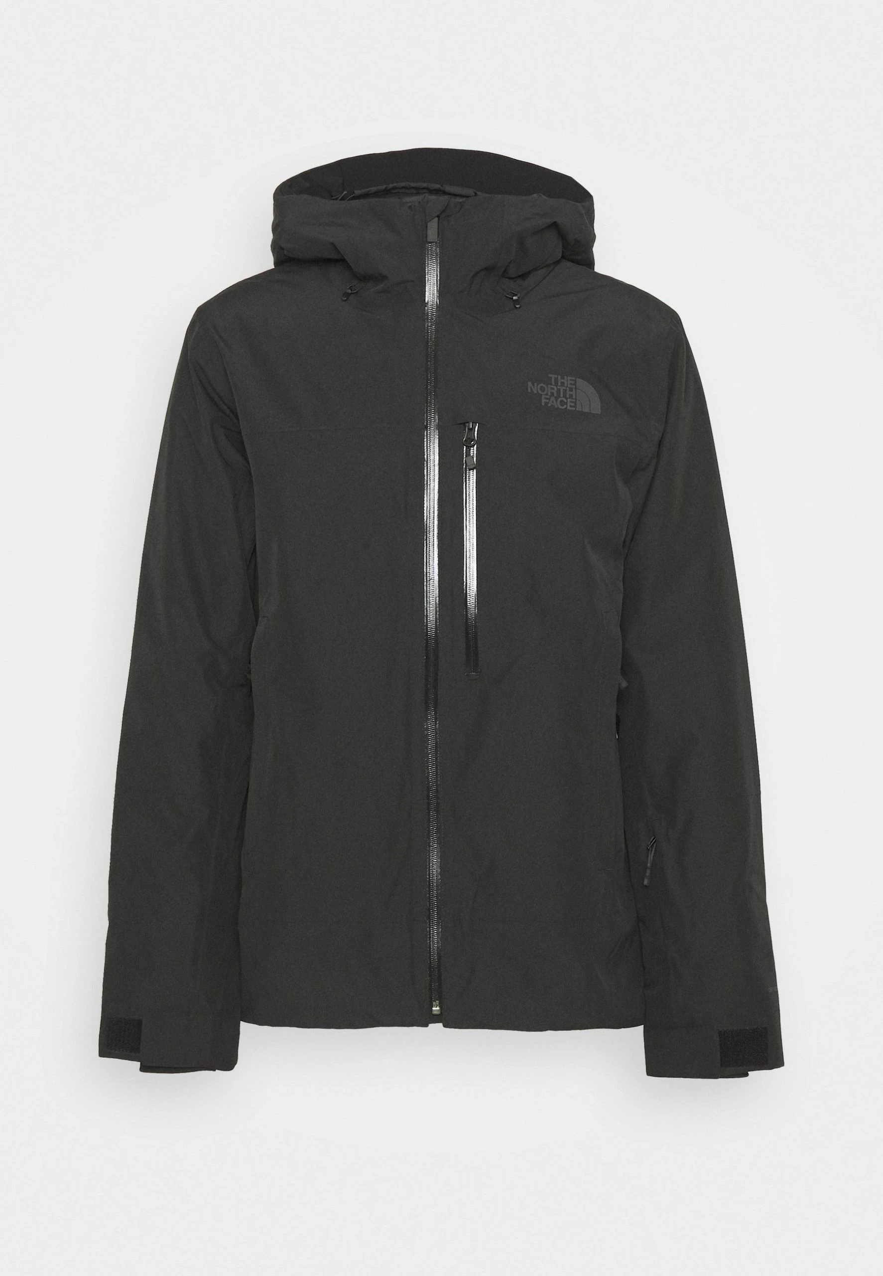 The North Face Descendit Jacket - Chaqueta De Snowboard - Black 2 The North Face Descendit Jacket - Chaqueta De Snowboard - Black - Imagen 2