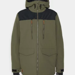 Quiksilver Fairbanks Jk - Chaqueta De Snowboard - Grape Leaf 14 Quiksilver Fairbanks Jk - Chaqueta De Snowboard - Grape Leaf -ESQUIAR EN LA NIEVE 0ef6d90c08cd48109fefdcd294a94511 scaled