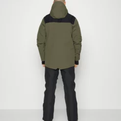 Quiksilver Fairbanks Jk - Chaqueta De Snowboard - Grape Leaf 10 Quiksilver Fairbanks Jk - Chaqueta De Snowboard - Grape Leaf -ESQUIAR EN LA NIEVE 0f15465b549545c1a72212c30b7f127d scaled