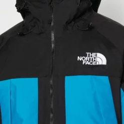 The North Face Balfron Jacket - Chaqueta De Snowboard - Black/Acoustic Blue -ESQUIAR EN LA NIEVE 10e7bcb15cc94df5a034ea533838aa55 scaled