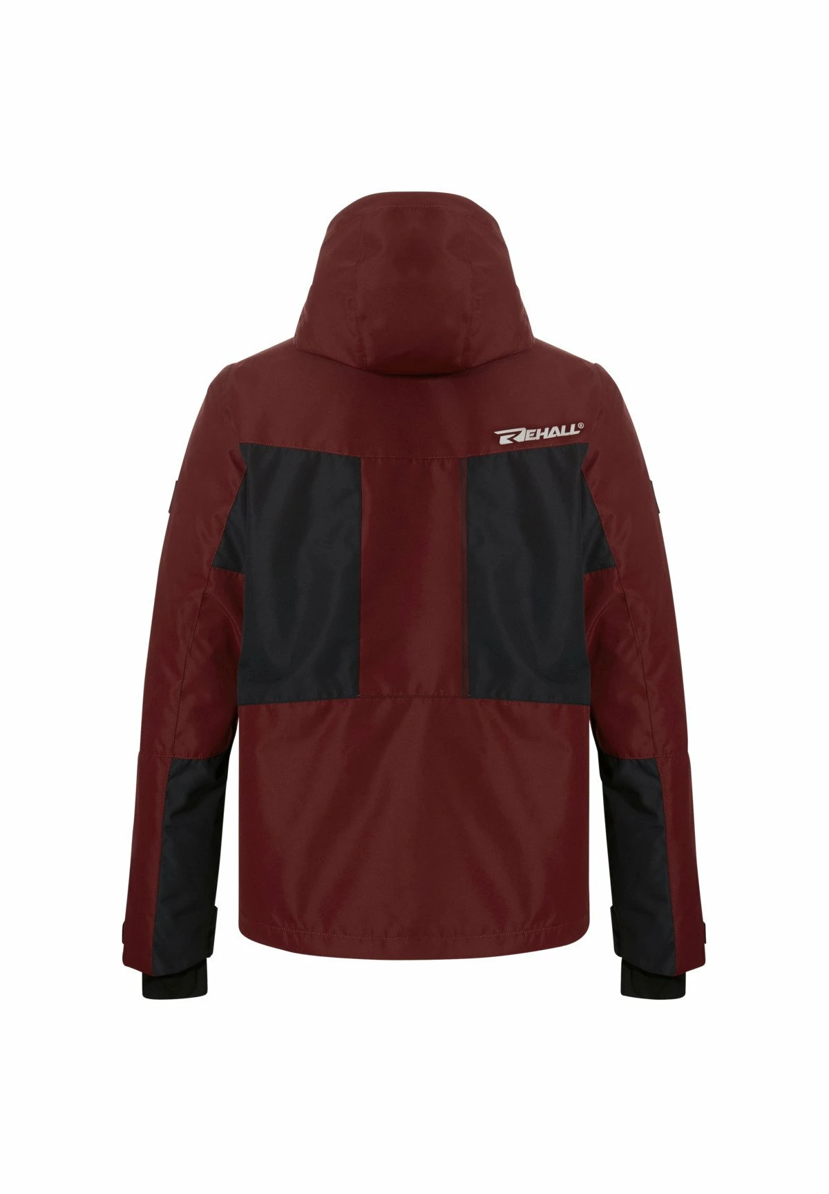 REHALL Lord-R Bekleidung - Chaqueta De Snowboard - Burgundy 2 REHALL Lord-R Bekleidung - Chaqueta De Snowboard - Burgundy - Imagen 2