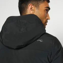 Kjus Men Green Line Jacket - Chaqueta De Snowboard - Black 11 Kjus Men Green Line Jacket - Chaqueta De Snowboard - Black -ESQUIAR EN LA NIEVE 141b06461a84489f87db79bf20130063 scaled