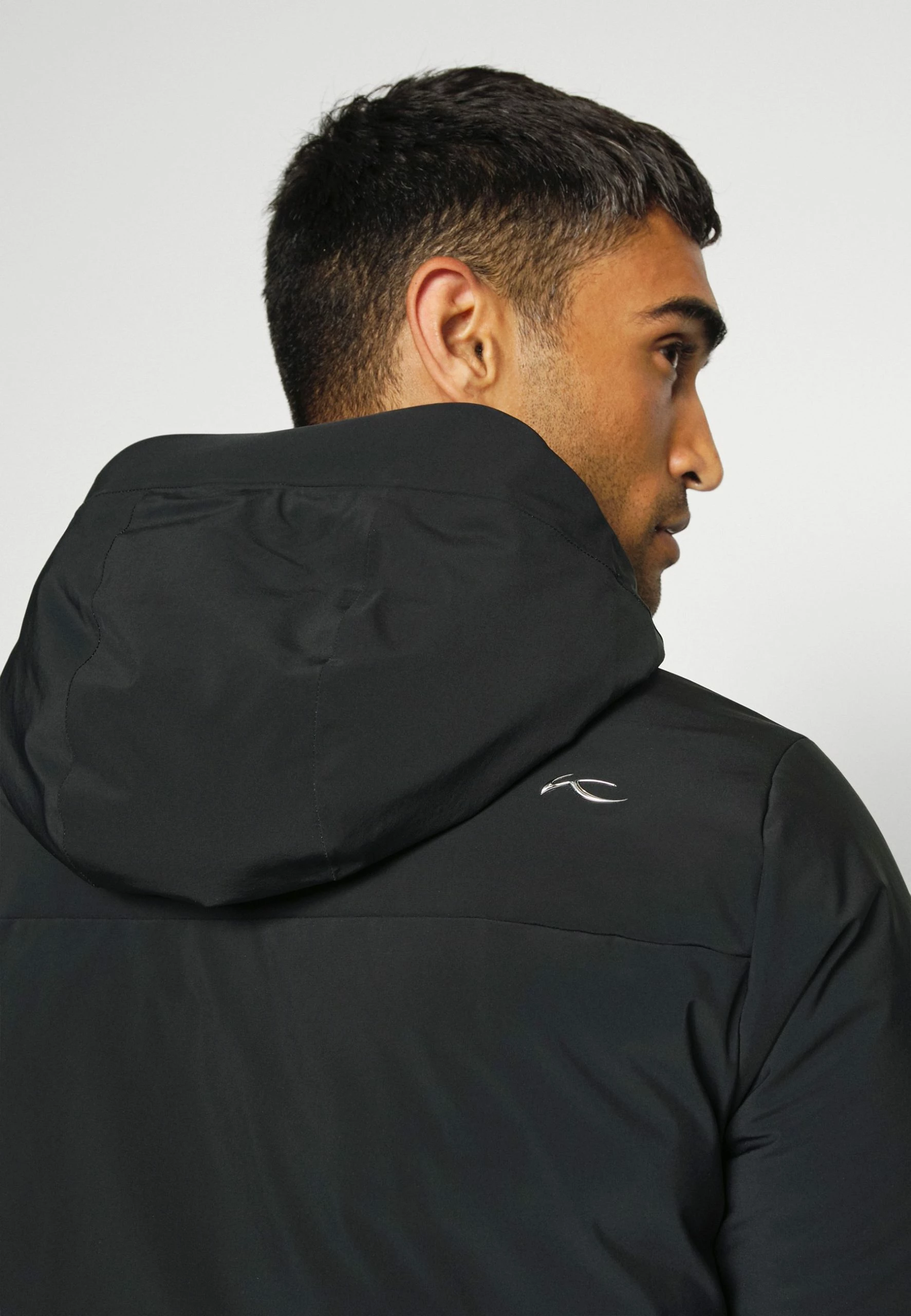 Kjus Men Green Line Jacket - Chaqueta De Snowboard - Black 5 Kjus Men Green Line Jacket - Chaqueta De Snowboard - Black - Imagen 5