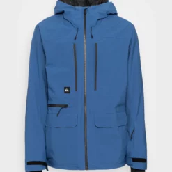 Quiksilver Carlson Stretch Quest - Chaqueta De Snowboard - Bright Cobalt -ESQUIAR EN LA NIEVE 14c40a9bbe034dc282024e4f6c2d4b6a scaled