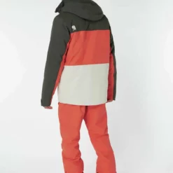 Protest Chaqueta De Snowboard - Kitoffwhite -ESQUIAR EN LA NIEVE 17297463525c43d390e98d4fb7c923d7