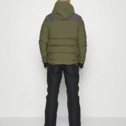 Quiksilver The Edge - Chaqueta De Snowboard - Grape Leaf -ESQUIAR EN LA NIEVE 1e77f99220eb4c489bd6bd518ff4f9ce scaled