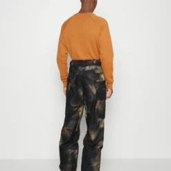 Volcom Hunter Pant - Pantalones De Snowboard - Khaki -ESQUIAR EN LA NIEVE 1e97d55a82104f76925b5b8b547c211d scaled