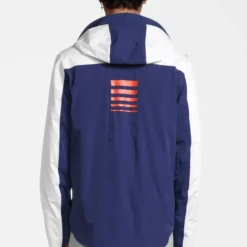 RH+ Chaqueta De Snowboard - Blue White Tango -ESQUIAR EN LA NIEVE 1f0e347624f14ec581c366fe567c00fa scaled