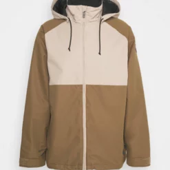 Volcom Jacket - Chaqueta De Snowboard - Dark Teak -ESQUIAR EN LA NIEVE 1fb8269ea2e3403f9b6beef34274d64e scaled