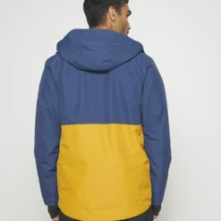 Quiksilver Sycamore - Chaqueta De Snowboard - Insignia Blue -ESQUIAR EN LA NIEVE 2155a5e74c374b61b5e97fac47fdd214 scaled