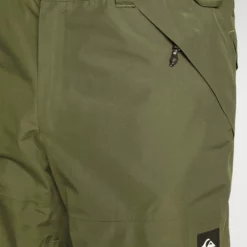 Quiksilver Mission Gore Tex - Pantalones De Snowboard - Grape Leaf -ESQUIAR EN LA NIEVE 2174ff5a15c8416b8b1e6e8c348239bf scaled