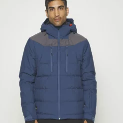 Quiksilver The Edge - Chaqueta De Snowboard - Insignia Blue