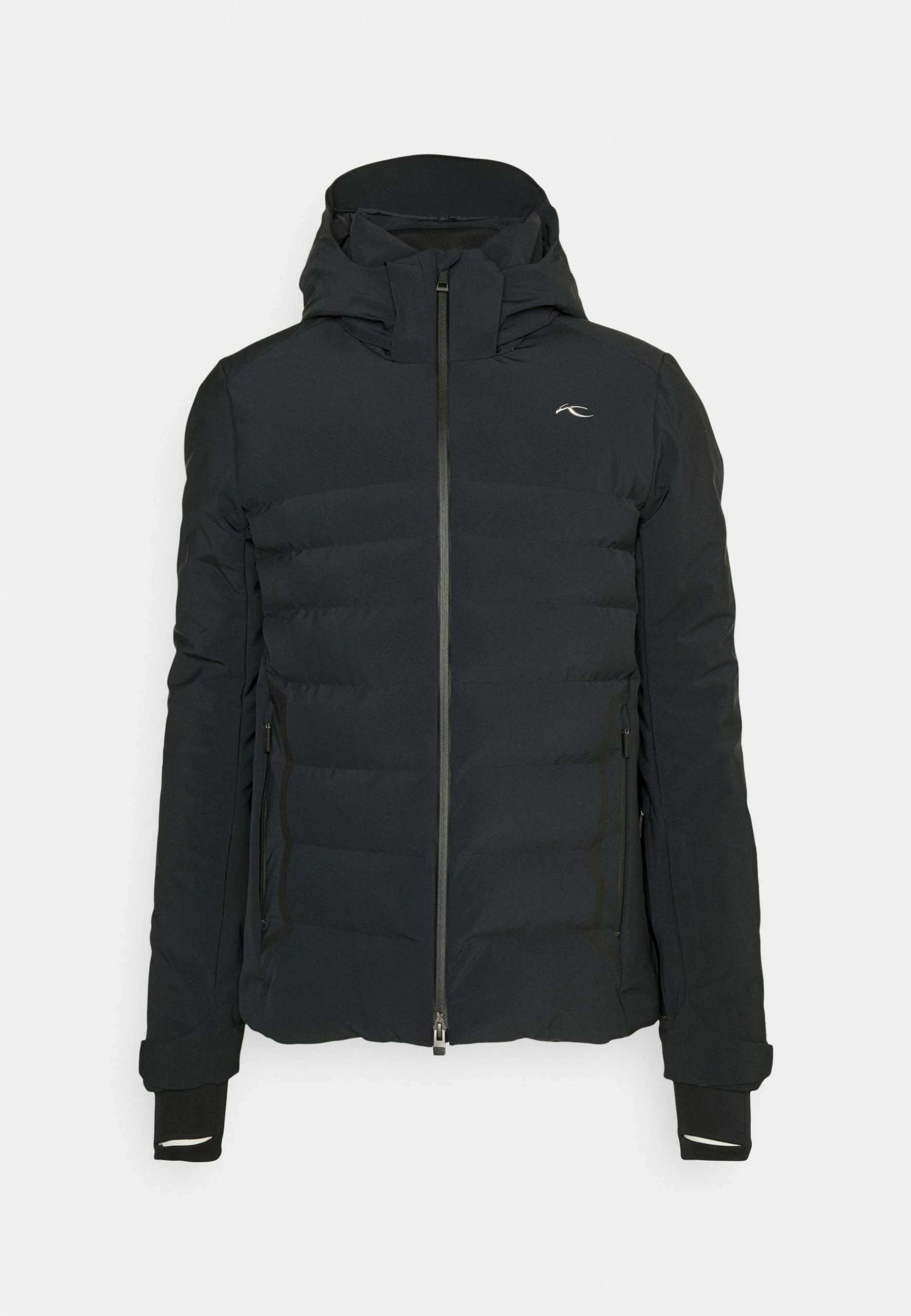 Kjus Men Green Line Jacket - Chaqueta De Snowboard - Black 6 Kjus Men Green Line Jacket - Chaqueta De Snowboard - Black - Imagen 6