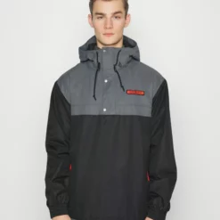 Volcom Longo- Chaqueta De Snowboard - Black -ESQUIAR EN LA NIEVE 2857b89654b54f74811d3bf8ce3301f5 scaled