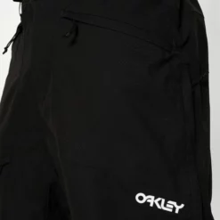 Oakley Evoke Shell Pant - Pantalones De Snowboard - Blackout -ESQUIAR EN LA NIEVE 2d84a99b26e44ddbb8c4181e0136ad53 scaled