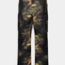 Volcom Hunter Pant - Pantalones De Snowboard - Khaki -ESQUIAR EN LA NIEVE 3050ae841196404b83ab20fee8e8bddd scaled