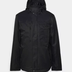 Oakley Core Divisional Insulated - Chaqueta De Snowboard - Blackout -ESQUIAR EN LA NIEVE 316f2e900fa44b1e8d765840f5b5f5a4 scaled