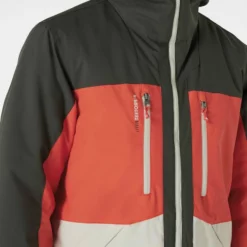 Protest Chaqueta De Snowboard - Kitoffwhite -ESQUIAR EN LA NIEVE 31d15a92a43c4ed098a36c1008d6c4bc