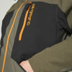 Quiksilver Dawson Jk - Chaqueta De Snowboard - Grape Leaf -ESQUIAR EN LA NIEVE 3e78d03c52f546d3b6361dac0bf0a307 scaled