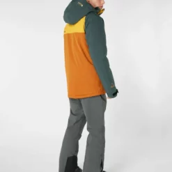 Protest Chaqueta De Snowboard - Umberorange -ESQUIAR EN LA NIEVE 3f9418e5ad0f43bf9f0cd995b4576ce3
