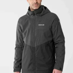 Lafuma Access 3 In 1 - Chaqueta De Snowboard - Grey -ESQUIAR EN LA NIEVE 497a0b24bcff41e0870090ec74f844e0 scaled