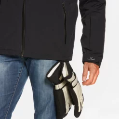 Bergen - Chaqueta De Snowboard - Deep Black 23 Bergen - Chaqueta De Snowboard - Deep Black -ESQUIAR EN LA NIEVE 4a51688d375948fdada468a3a8319d7d