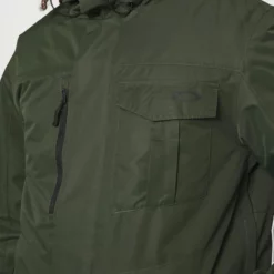 Oakley Core Divisional Insulated - Chaqueta De Snowboard - New Dark Brush -ESQUIAR EN LA NIEVE 4ad21238c3364ca98b3dbcfd472da9f2 scaled