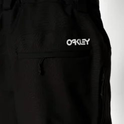Oakley Evoke Shell Pant - Pantalones De Snowboard - Blackout -ESQUIAR EN LA NIEVE 4f64c234be5a4f51bd97ca83a4d32525 scaled