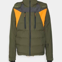 Quiksilver The Edge - Chaqueta De Snowboard - Grape Leaf -ESQUIAR EN LA NIEVE 533914d1aaa6452196b93feaa5371570 scaled