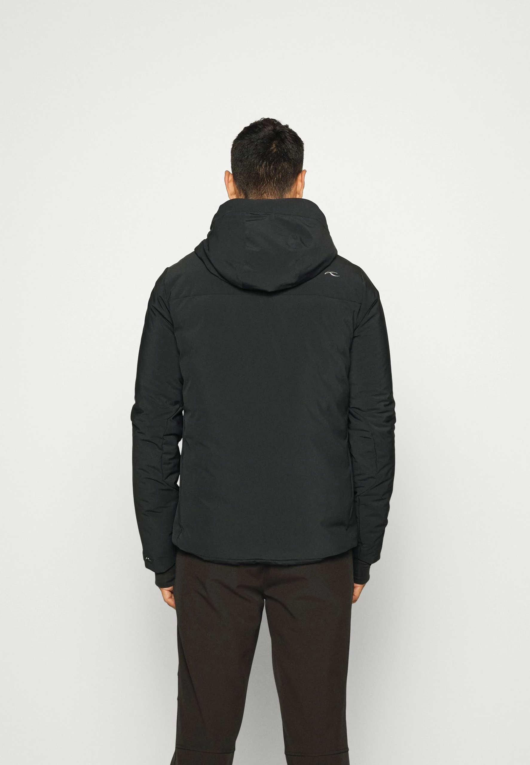 Kjus Men Green Line Jacket - Chaqueta De Snowboard - Black 3 Kjus Men Green Line Jacket - Chaqueta De Snowboard - Black - Imagen 3