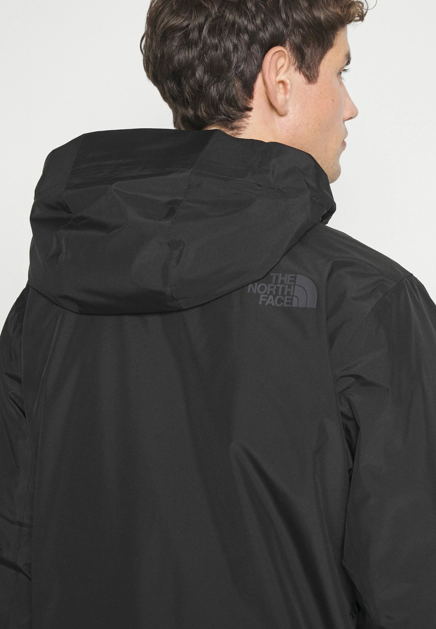 The North Face Descendit Jacket - Chaqueta De Snowboard - Black 10 The North Face Descendit Jacket - Chaqueta De Snowboard - Black - Imagen 10