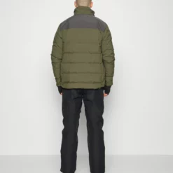 Quiksilver The Edge - Chaqueta De Snowboard - Grape Leaf -ESQUIAR EN LA NIEVE 5b85e62df3ca410dad522bc488054139 scaled