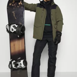 Quiksilver Fairbanks Jk - Chaqueta De Snowboard - Grape Leaf 9 Quiksilver Fairbanks Jk - Chaqueta De Snowboard - Grape Leaf -ESQUIAR EN LA NIEVE 5fa98813e1cb41b4b5abcf9dc45b1f19 scaled