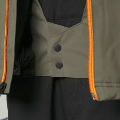 Quiksilver Dawson Jk - Chaqueta De Snowboard - Grape Leaf -ESQUIAR EN LA NIEVE 60fa509a8768421bbecb36a5e180d104 scaled