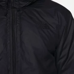 The North Face Auburn Hoodie - Chaqueta De Snowboard - Black -ESQUIAR EN LA NIEVE 62382c4c87f64c42b9c1451639aa40bd scaled