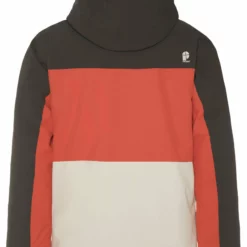 Protest Chaqueta De Snowboard - Kitoffwhite -ESQUIAR EN LA NIEVE 62feda40109f4e3594377d7ce982d09c