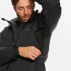 Bergen - Chaqueta De Snowboard - Deep Black 18 Bergen - Chaqueta De Snowboard - Deep Black -ESQUIAR EN LA NIEVE 667c2b0bd4cb4451ac003b4abd5d8bb4
