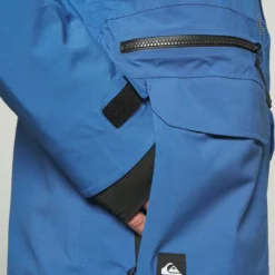 Quiksilver Carlson Stretch Quest - Chaqueta De Snowboard - Bright Cobalt -ESQUIAR EN LA NIEVE 667cb705d4d4474fa069ad1fc2260e68 scaled