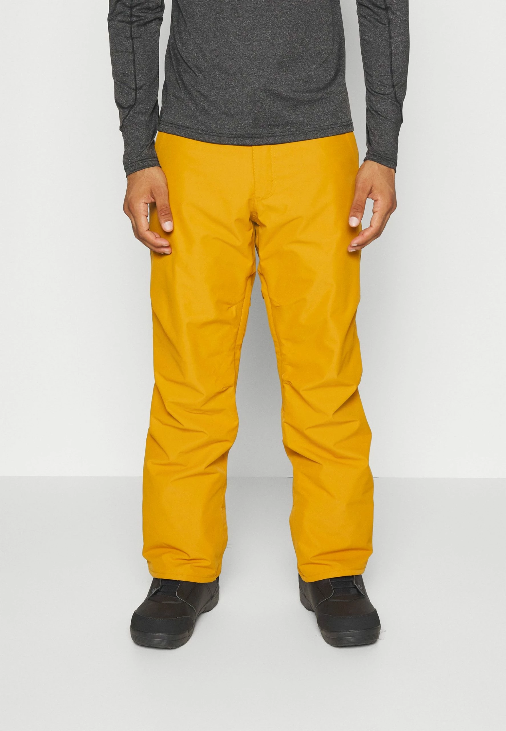 Quiksilver Estate Pt - Pantalones De Snowboard - Buckthorn Brown 1 Quiksilver Estate Pt - Pantalones De Snowboard - Buckthorn Brown