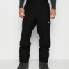 Oakley Evoke Shell Pant - Pantalones De Snowboard - Blackout