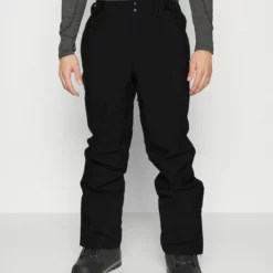 Oakley Sub Temp Pant - Pantalones De Snowboard - Blackout