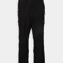 Oakley Evoke Shell Pant - Pantalones De Snowboard - Blackout -ESQUIAR EN LA NIEVE 729ee80640f341b09d693d3e1abf82b0 scaled