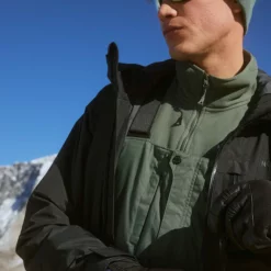 The North Face Descendit Jacket - Chaqueta De Snowboard - Black 13 The North Face Descendit Jacket - Chaqueta De Snowboard - Black -ESQUIAR EN LA NIEVE 758d3ac8b3b7428dba6409f50c204dc5 scaled