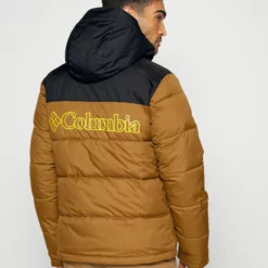 Columbia Iceline Ridge Jacket - Chaqueta De Snowboard - Delta/Black 8 Columbia Iceline Ridge Jacket - Chaqueta De Snowboard - Delta/Black -ESQUIAR EN LA NIEVE 77d3195c8c6641ae95c75207083a3618 scaled